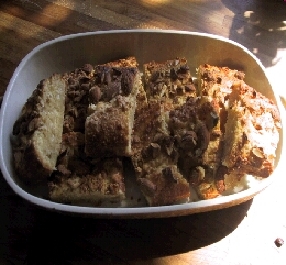 Kringle Smørstang